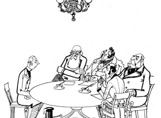 sir osbert lancaster 5