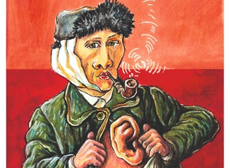 mihai ignat cartoonist38