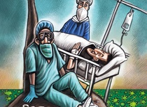 Gallery of the Best World Cartoon-Part 607