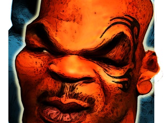 Tyson