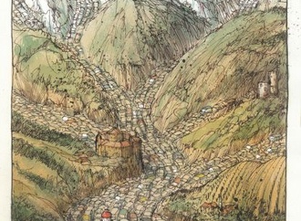 rainer ehrt