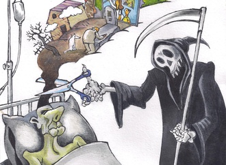 Death Dream