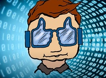 Catalog of the First International Cartoons Contest “IT in Cartoons”