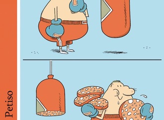 humor petiso