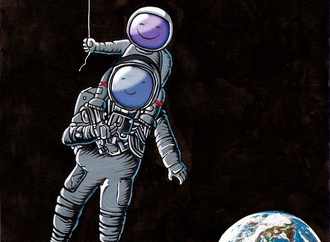 Gallery of Cartoon by Musa Gümüş-Turkey