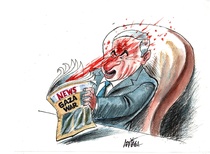 Gallery of the Best World Cartoon-Part 2605