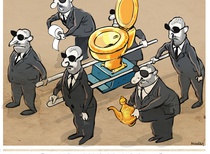 Gallery of the Best World Cartoon-Part 1147