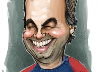 Marcelo Bielsa