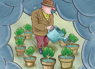 Gallery of the Best World Cartoon-Part 2492