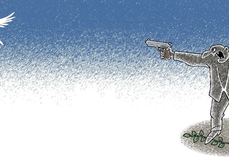 Gallery of the Best World Cartoon-Part 1526