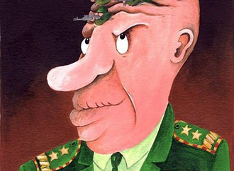 miroslaw hajnos