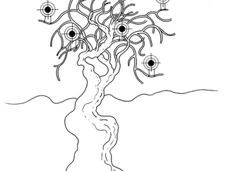Gallery of Cartoon by Kambiz Derambakhsh-Iran part 3