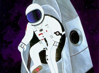 david spain