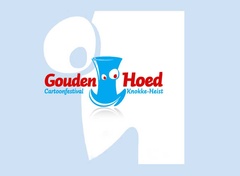 Golden Hat – International Cartoon Competition-Belgium 2026