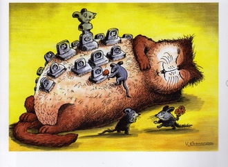 vladimir kazanevsky30