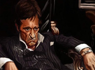 Al Pacino