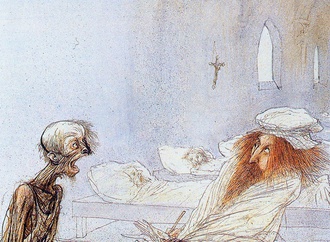 ralph steadman 19