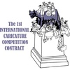 The 1st International Caricature Competition Contest