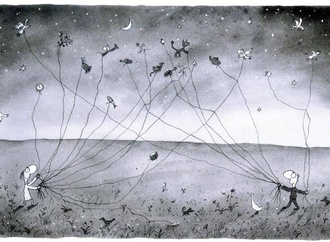 michael leunig