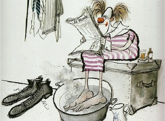 ronald
