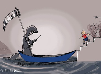 Gallery of the Best World Cartoon-Part 540