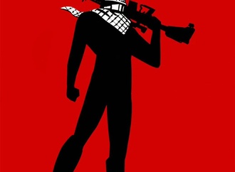 mikaelbarati iran