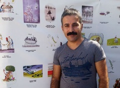 Musa Keklik