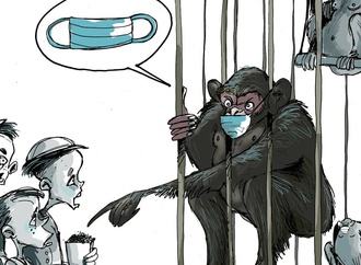 Gallery of the Best World Cartoon-Part 420