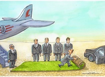 Gallery of the Best World Cartoon-Part 726