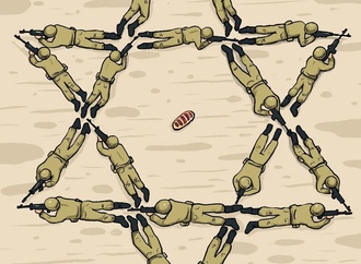 Gallery of the Best World Cartoon-Part 2571
