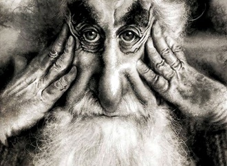 Gallery of Caricatures by Rivorio Mok From South Korea