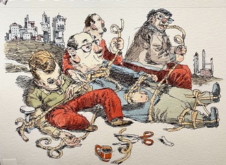 john cuneo usa00026