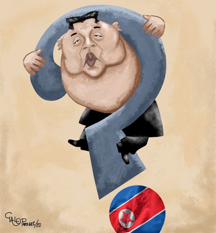 By: Galo Paredes | Ecuador 