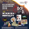 BCF3 International Cartoons Exhibition 2019