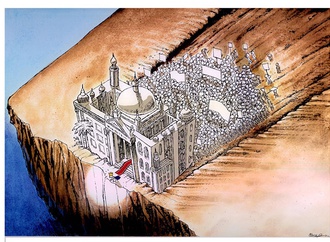 Gallery of the Best World Cartoon-Part 526