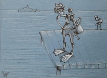 Gallery of the Best World Cartoon-Part 1782