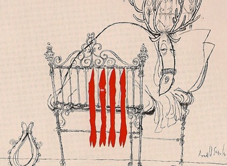 ronald searle 20