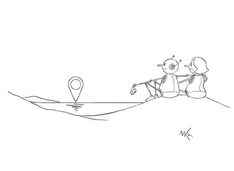 Gallery of the Best World Cartoon-Part 2664
