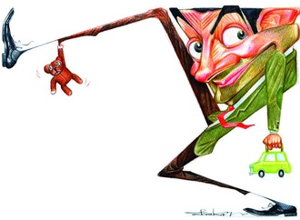 Mr Bean