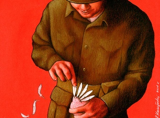 pawel kuczynski