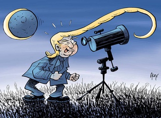 Gallery of the Best World Cartoon-Part 488