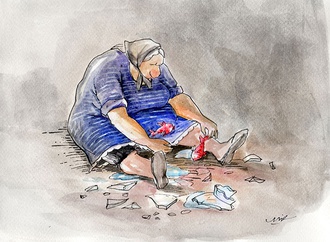 farzane vaziri tabaar 3