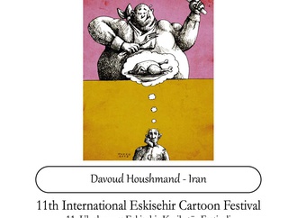 iran davoud houshmand 5