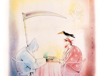 Gallery of the Best World Cartoon-Part 1701