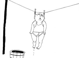 tomi ungerer 13