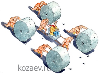 temur kozaev russia 74