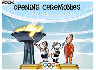steve sack