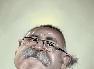 
                                                                                                  Alex Gallego - Spain