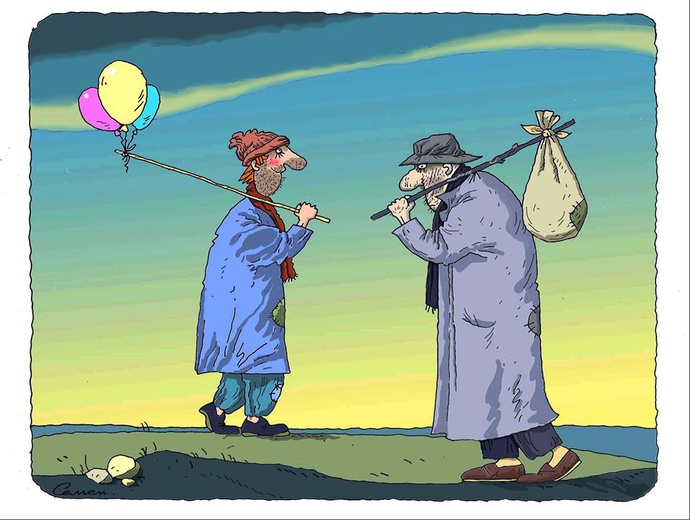 By: Sergei Semendyaev-Ukraine