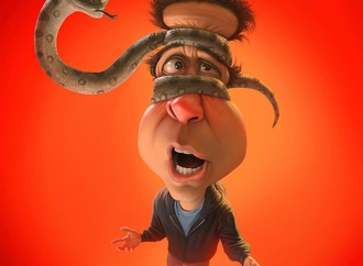 tiago hoisel from brazil